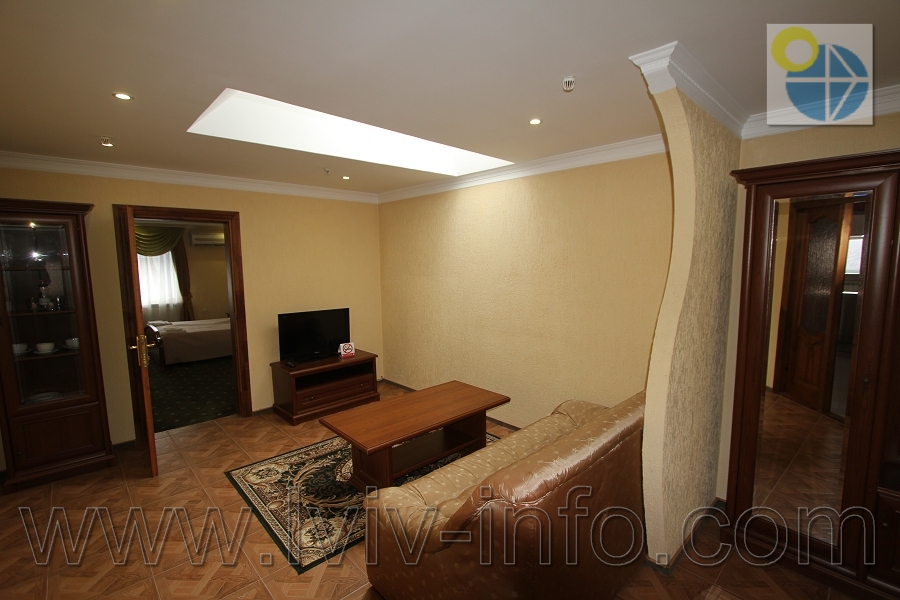 Львів.Мотель Віконт(Vikont)