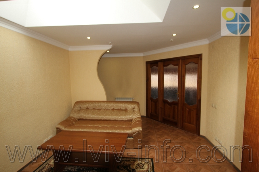 Львів.Мотель Віконт(Vikont)