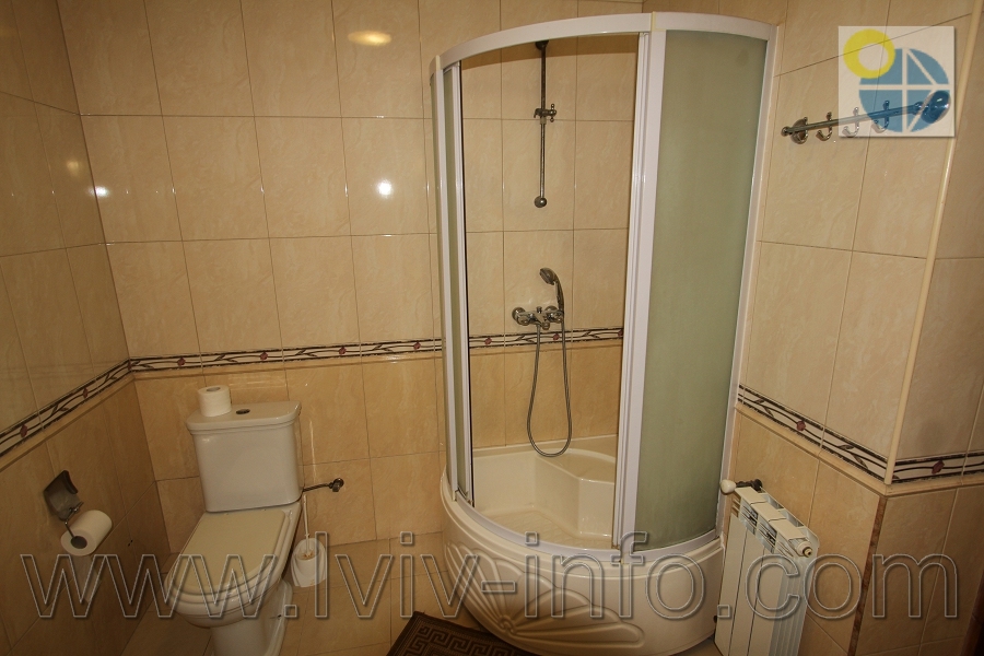 Львів.Мотель Віконт(Vikont)