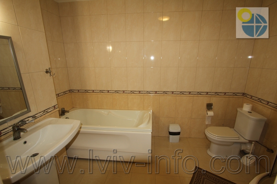 Львів.Мотель Віконт(Vikont)