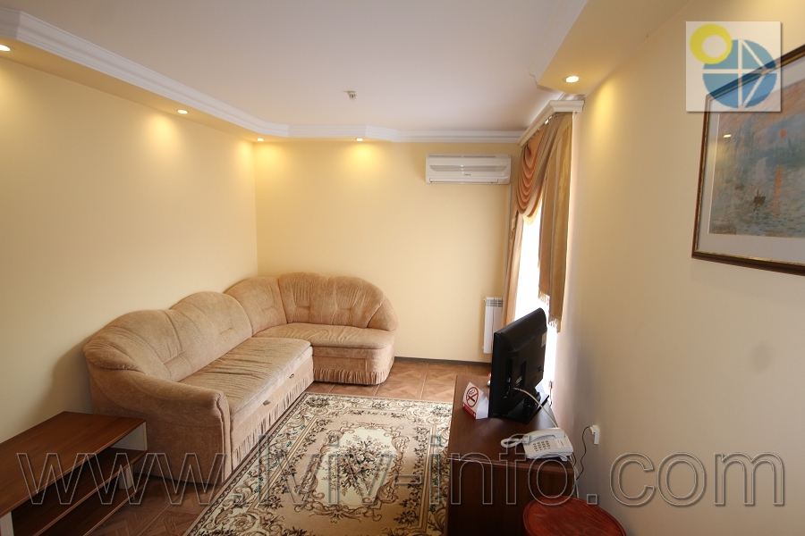 Львів.Мотель Віконт(Vikont)