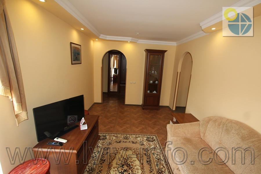 Львів.Мотель Віконт(Vikont)