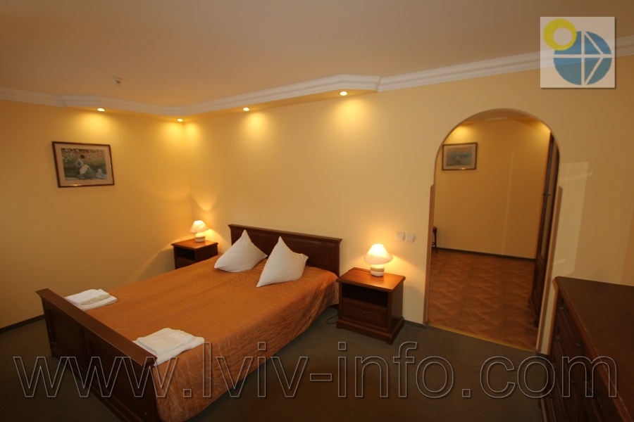 Львів.Мотель Віконт(Vikont)