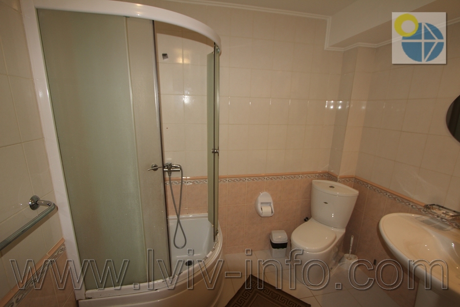 Львів.Мотель Віконт(Vikont)