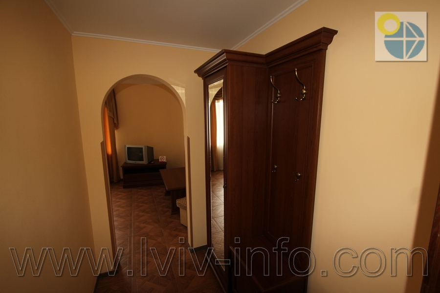 Львів.Мотель Віконт(Vikont)