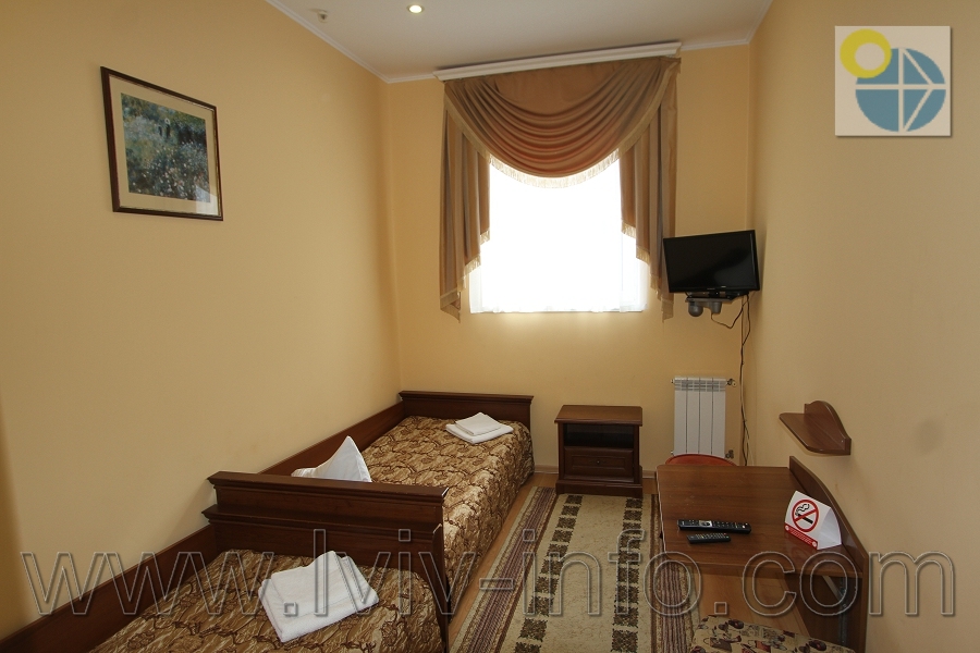 Львів.Мотель Віконт(Vikont)