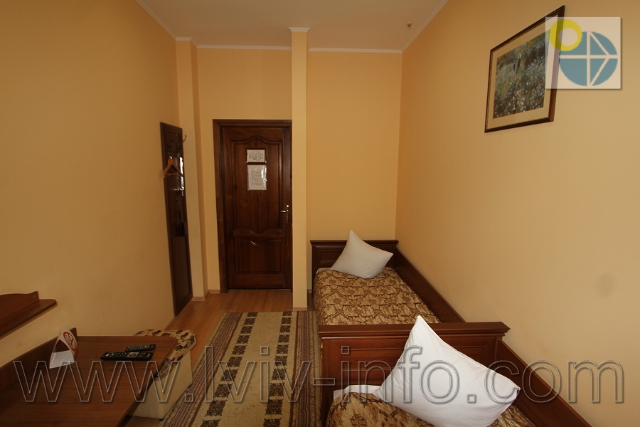 Львів.Мотель Віконт(Vikont)