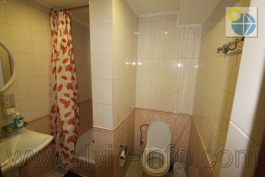 Львів.Мотель Віконт(Vikont)