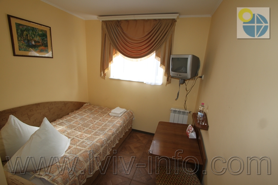 Львів.Мотель Віконт(Vikont)