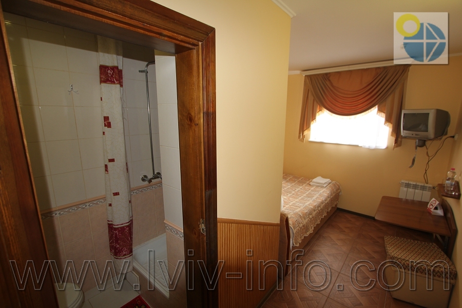 Львів.Мотель Віконт(Vikont)