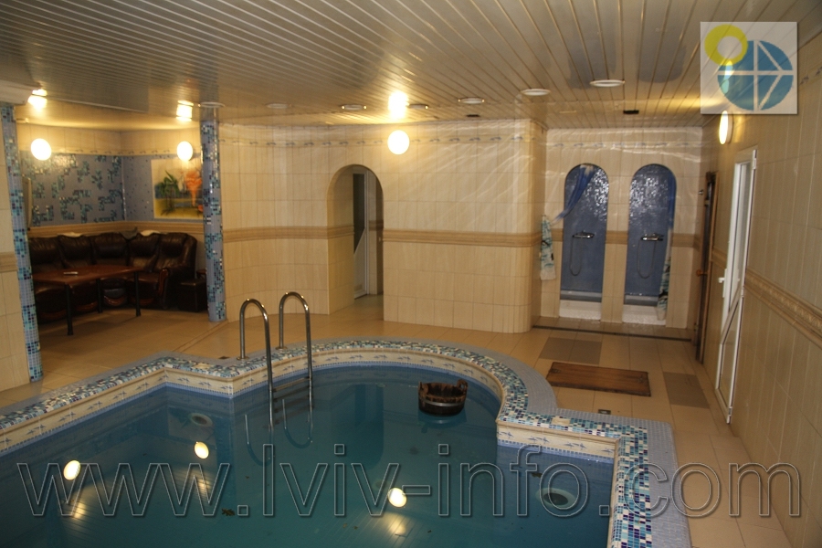 Львів.Мотель Віконт(Vikont)