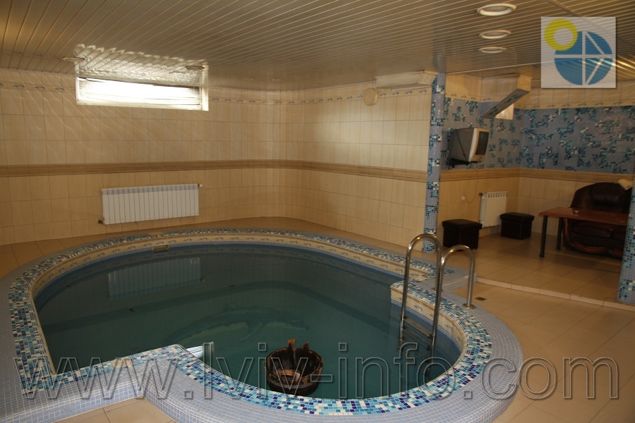 Львів.Мотель Віконт(Vikont)