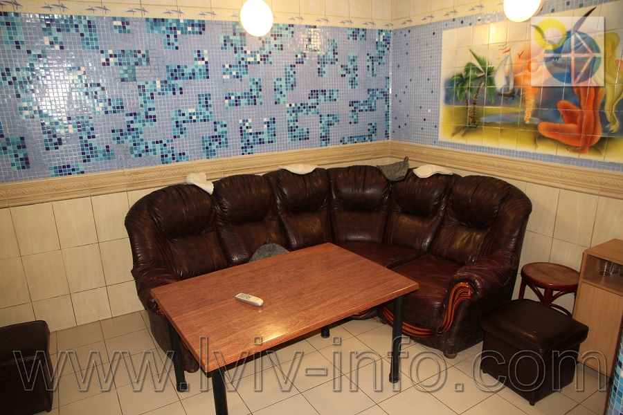 Львів.Мотель Віконт(Vikont)