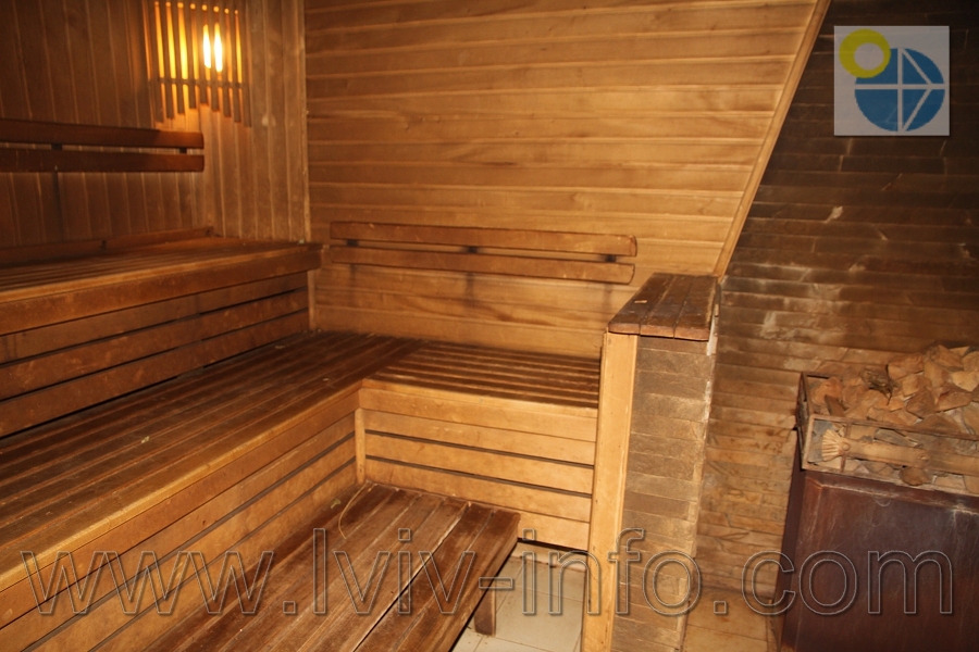 Львів.Мотель Віконт(Vikont)