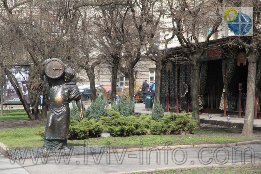 Фото.Львів.