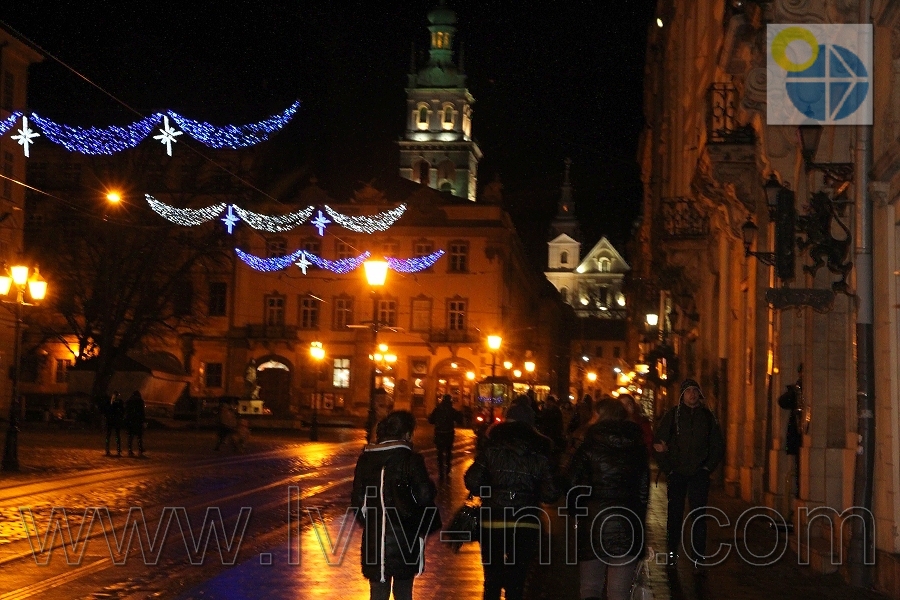 Фото.Львів.