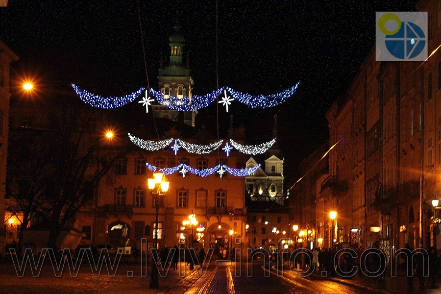 Фото.Львів.