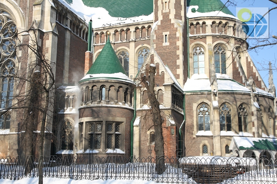 Фото.Львів.