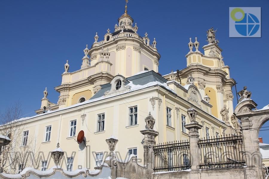 Фото.Львів.