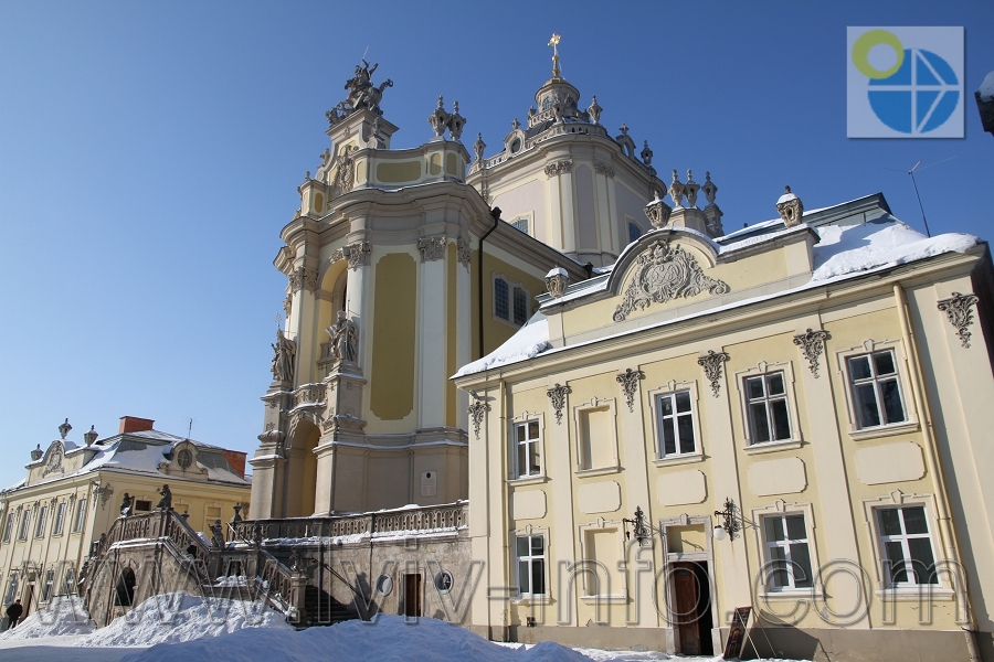 Фото.Львів.