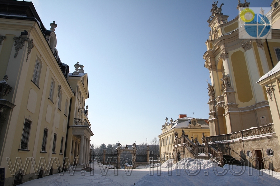 Фото.Львів.