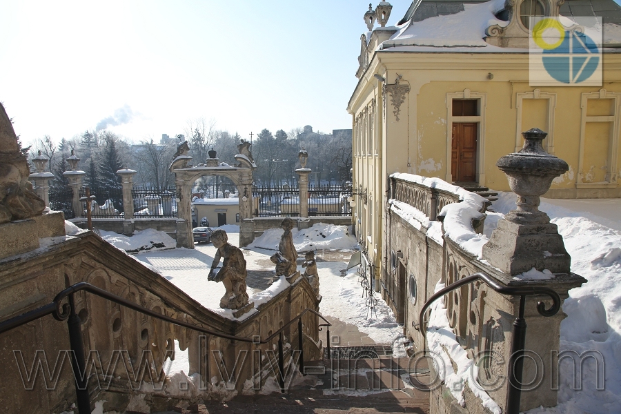 Фото.Львів.