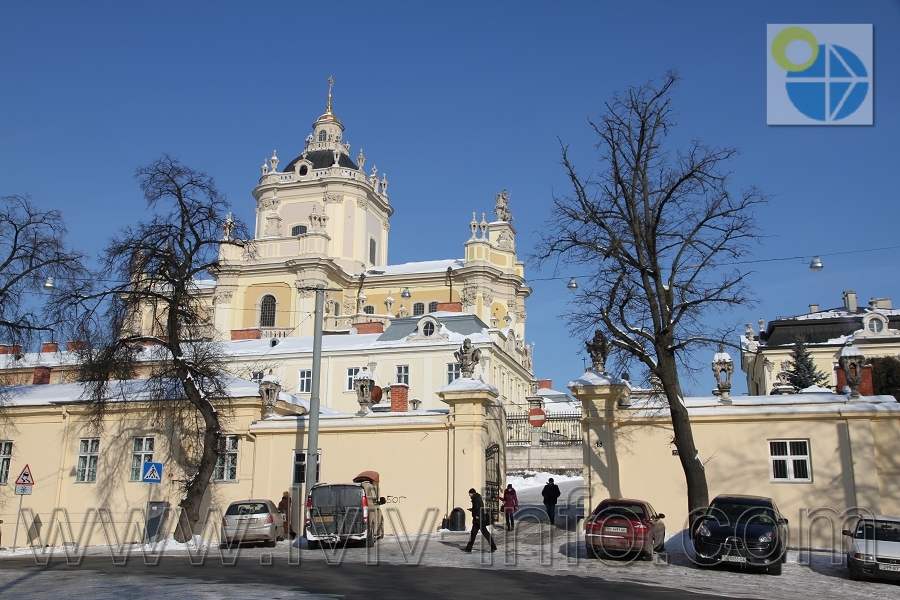 Фото.Львів.