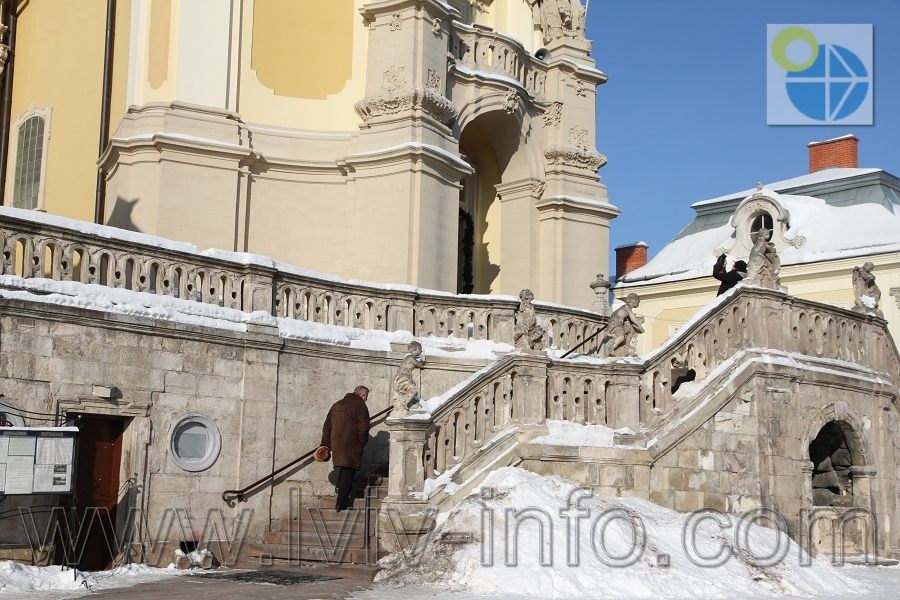 Фото.Львів.